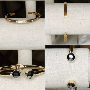 🎉 STELLA & DOT CUFFS 🎉